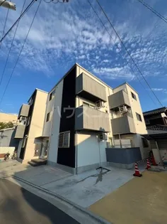 プリヴェ江坂の画像