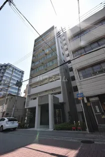 大阪府大阪市福島区福島7丁目【マンション】の外観