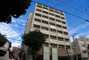 アークアベニュー梅田北の画像