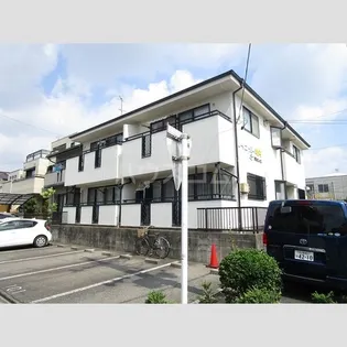 レインボー明円の画像