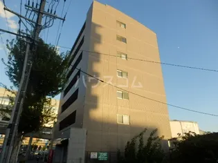 愛知県名古屋市天白区中平1丁目【マンション】の外観