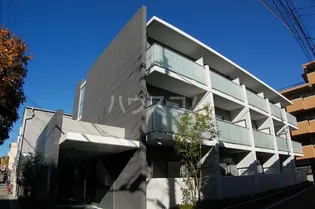 大阪府大阪市東淀川区東中島5丁目【マンション】の外観