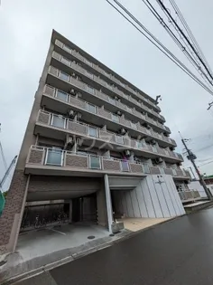 大阪府大阪市北区大淀北1丁目【マンション】の外観