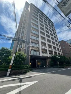 大阪府大阪市北区豊崎3丁目【マンション】の外観