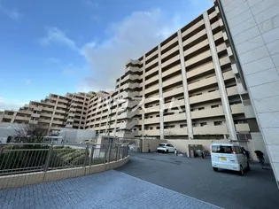 パークホームズ千里中央の画像