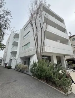 大阪府豊中市桜の町2丁目【マンション】の外観