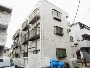 リッチハイツ市川の画像