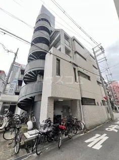 エルブ新大阪【501号室】の外観