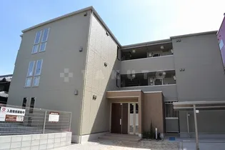 クレールコートの画像