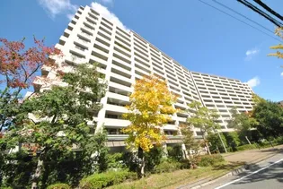 リバーガーデン千里中央の画像