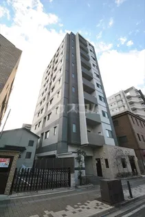 グランデージ池田栄本町の画像