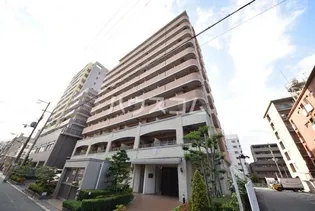 オーキッドレジデンス塚本の画像