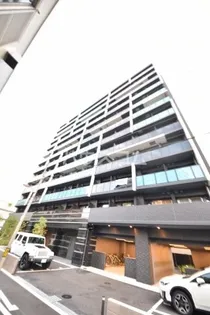 大阪府大阪市淀川区木川東1丁目【マンション】の外観