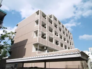 ベルサイト新松戸の画像