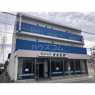 坂野ビルの画像