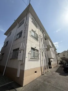 大阪府豊中市春日町2丁目【マンション】の外観