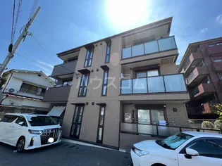 サウス グレーシア B棟の画像