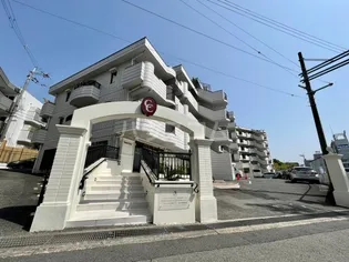 セントラルコートⅠの画像