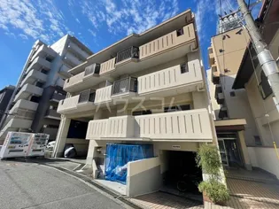 ハイツ中辻千里中央の画像