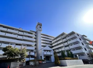 メロディーハイム千里東の画像