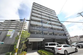 エスリード大阪シティグランツの画像