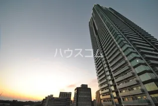 シエリアタワー千里中央の画像