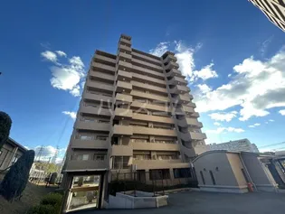 ジオ阪急千里山田サウスウィングの画像