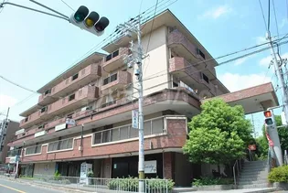 ハイタウン樽澤の画像