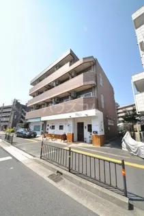 プリマベーラA棟の画像