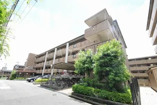 サンスーシ南千里の画像