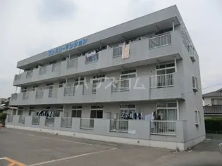 ワンスリーマンションの画像