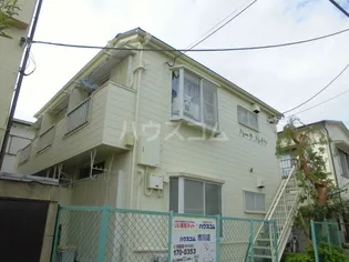 マリンハイツの画像