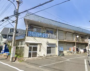 コーポ安藤の画像