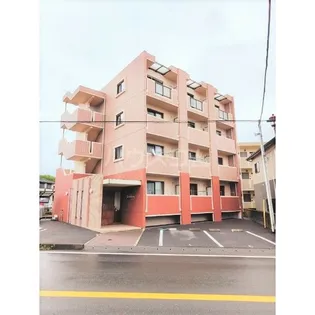 フェリスタ中山の画像