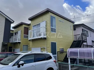 小林第2ハイツの画像