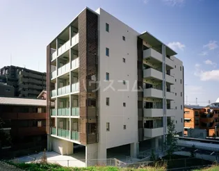 プティベール千里の画像