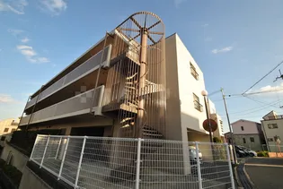 メゾン津雲台の画像