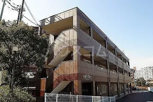 フォレストヴィラの画像