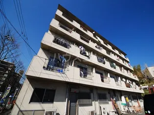 第1清涼マンションの画像
