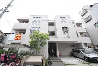 ブロッサムコートの画像