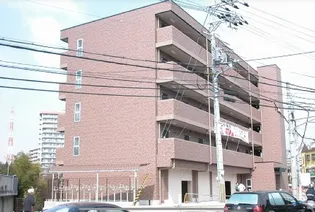 プリマベーラB棟の画像