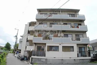 青葉丘コーポの画像