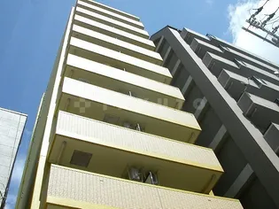 アーバンステージ安堂寺Ⅰの画像