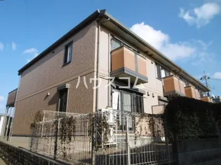 ルミエール B棟の画像