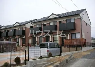 オアシス滝ノ水A Bの画像