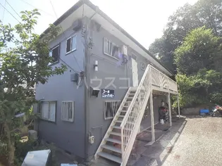 コーポニューハッピーの画像