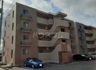 静岡県沼津市緑ケ丘【マンション】の外観