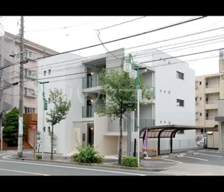 愛知県名古屋市天白区植田1丁目【マンション】の外観