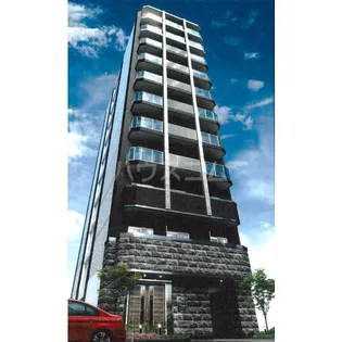 プレサンス上町台リベルテの画像