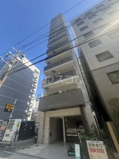 LC大手前ラトゥール【5階】の外観